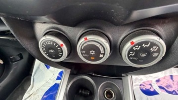 Mitsubishi ASX I SUV 1.8 DID MIVEC 150KM 2011 Mitsubishi ASX Raty 1.8 did 150KM Navi Kamera Tablet Android Klimatronic G, zdjęcie 13