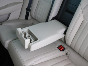 Skoda Superb III Kombi Facelifting 2.0 TDI SCR 200KM 2023 Škoda Superb Skoda Superb FV23% Style 200KM, zdjęcie 38