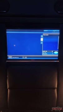 Renault Trafic II Kabina 2.0 dCi 115KM 2009 Renault Trafic Kamper 2.0dci klima kuchenka zlew lozko WC tv przetwornica, zdjęcie 34