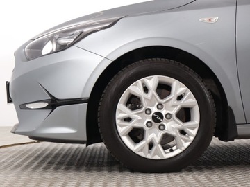 Kia Ceed III Kombi 1.5 T-GDI 160KM 2021 Kia Ceed 1.5 T-GDI MHEV, Salon Polska, zdjęcie 14