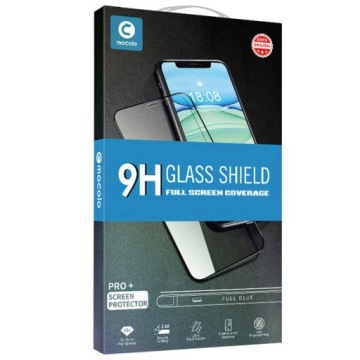 ЗАКАЛЕННОЕ СТЕКЛО MOCOLO FG ДЛЯ SAMSUNG S21 FE