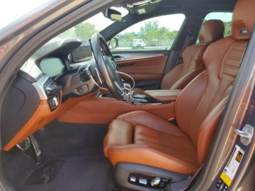 BMW Seria 5 G30-G31 M5 Limuzyna Facelifting 4.4 M5 600KM 2021 BMW M5 2021 4.4 Benzyna 600KM, zdjęcie 7