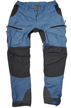 PINEWOOD funkcjonalne SPODNIE turystyczne DAMSKIE CARIBOU TC 3085 roz L
