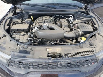 Dodge Durango III 3.6 V6 294KM 2025 Dodge Durango GT 2025 3.6l 3.6 Benzyna 295KM, zdjęcie 6