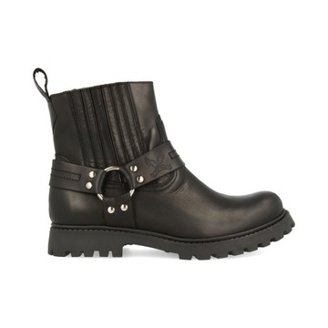 Buty Motocyklowe Na Motocykl Glany STAY TRUE _ 45