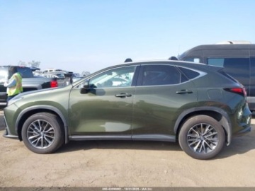 Lexus NX II 2024 Lexus NX 2024 Lexus NX 250 FWD 2.5 Benzyna 203KM, zdjęcie 1