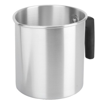 1,2 л горшок для плавления воска для свечей Чашка для плавления воска