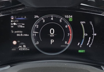 Lexus NX II SUV Facelifting 2.5 450h+ 309KM 2024 Lexus NX Lexus NX 450h Prestige AWD Fv 23 ASO 2.5 Hybryda Plug-in, zdjęcie 1