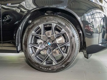 BMW X3 G45 2025 BMW X3 xDrive20d Sport Suv 2.0 (197KM) 2025, zdjęcie 10