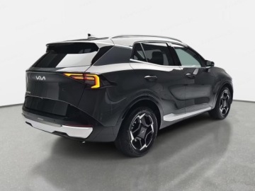 Kia Sportage V SUV Facelifting 1.6 T-GDI HEV 239KM 2026 KIA Sportage 1.6 T-GDI HEV L 4WD aut Suv 239KM 2026, zdjęcie 3