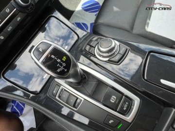 BMW Seria 5 F10-F11 Touring 520d 184KM 2012 BMW Seria 5 2012r. Automat 184KM 2.0 Diesel 184KM, zdjęcie 22
