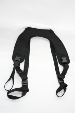 Szelki do Sakshornu BELTI SS6