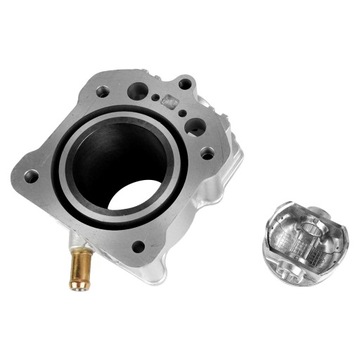 Zestaw tłoka cylindra 67mm do 250cc ATV/Quad Zongshen Bashan Eagle Shineray