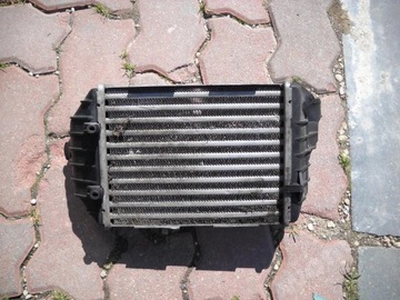 INTERCOOLER VW PASSAT B5 AUDI A4