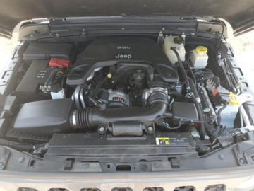 Jeep 2020 Jeep Gladiator Jeep Gladiator Sport S 3.6 Benzyna 285KM, zdjęcie 10