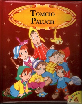 TOMCIO PALUCH - AMBEREK