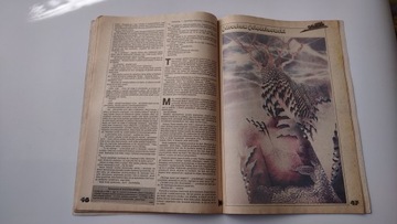 Фэнтези 10 1985