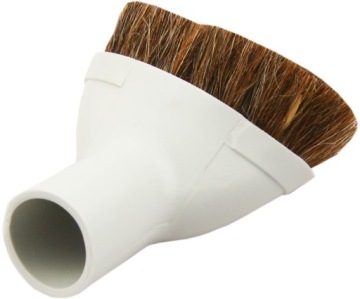 ОВАЛЬНАЯ ЩЕТКА NATURE С ЖИСТИНОЙ 10 СМ