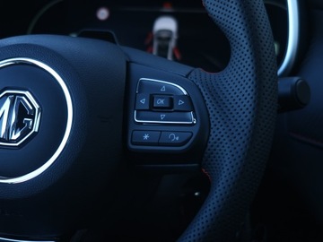 MG ZS II SUV Classic 1.5 VTi-Tech 106KM 2024 MG ZS SUV 1.5, 1. Właściciel, Serwis ASO, VAT 23%, zdjęcie 20