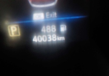 Nissan Qashqai II Crossover Facelifting 1.3 DIG-T  160KM 2020 Nissan Qashqai Okazja 1.3 Benzyna 160KM, zdjęcie 29