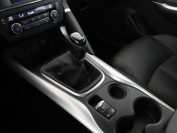 Renault Kadjar Crossover 1.6 TCe Energy 163KM 2017 Renault Kadjar full LED navi klima auto grzane, zdjęcie 30