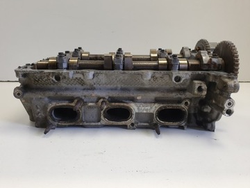 JAGUAR S-TYPE 3.0 V6 HLAVA VÁLCŮ PRAVÁ