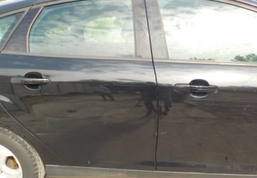 Ford Focus III Sedan Facelifting 1.6 TDCi 95KM 2014 Ford Focus Diesel Okazja 1.6 Diesel 95KM, zdjęcie 20