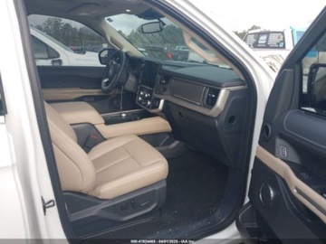Ford Expedition III 2024 Ford Expedition XLT Max 2024 3.5l 3.5 Benzyna 380KM, zdjęcie 8