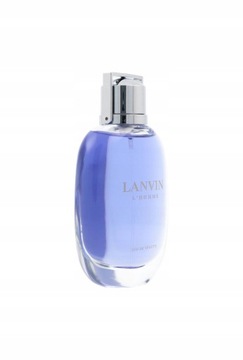 Туалетная вода Lanvin Oxygene Homme 100 мл