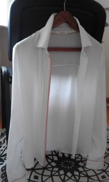 Promod koszula damska M 38 elegancka bluzka