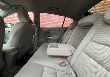 Honda Insight 2006 Honda Insight automat LPG hybryda Vat 23 Gwarancja w cenie Warszawa VRFA, zdjęcie 9