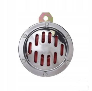 ЗВУКОВОЙ СИГНАЛ 12В