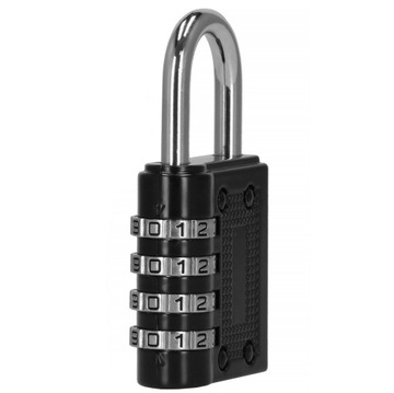 Podka for Cipher переменная код 4 цифровые цифры для прочного чемоданного спортзала