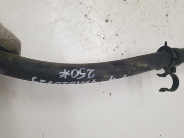 PŘÍVOD KLIMATIZACE VW T4 7D1820729