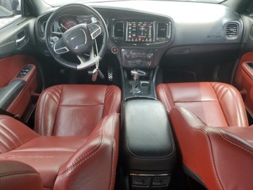 Dodge Charger VII 2020 Dodge Charger SRT Hellcat 2020 6.2l 6.2 Benzyna 707KM, zdjęcie 8