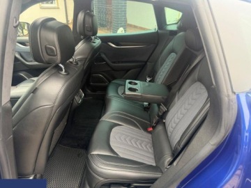 Maserati Levante 3.0 GDI V6 430KM 2018 Maserati Levante S Q4 3.0 V6 430KM 4X4 2018r Możliwa zamiana!, zdjęcie 6