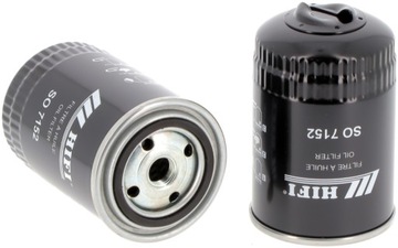 SO7152 FILTR OLEJU SILNIKA HIFI