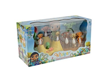 ND17_LA-8310 SIMBA Мир пустыни Висспер