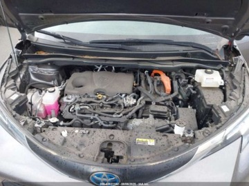 Toyota Sienna III 2022 Toyota Sienna LE 2022 2.5L 2.5 Hybryda 189KM, zdjęcie 8