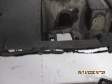 Nakładka progowa FORD GALAXY 18R