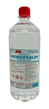 ZMYWACZ HAMULCOWY 2L OPRYSKIWACZ CIŚNIENIOWY 1L