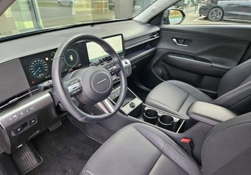 Hyundai Kona I Crossover Facelifting 1.6 T-GDI 198KM 2024 Hyundai Kona Automat 198KM Platinum 1.6 Benzyna 198KM, zdjęcie 18