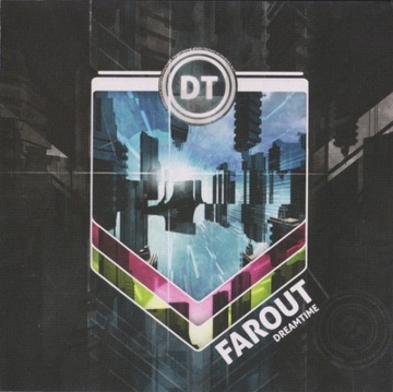 Dreamtime – Farout 2009 ALBUM CD Spacesynth