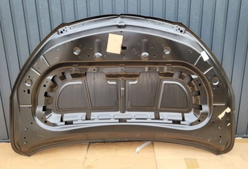 Opel Mokka X 16 - КАПОТ, КРЫШКА ДВИГАТЕЛЯ ОРИГИНАЛ