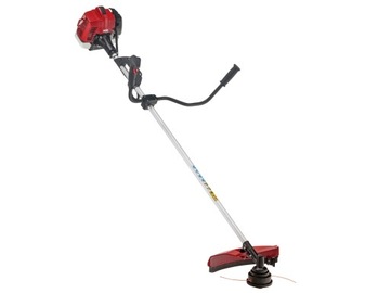 SOLO Kosa SPALINOWA 30cm3 TARCZA +ŻYŁKA +SZELKI