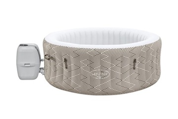 Надувной спа для 4 человек 180 x 66 см Bestway 60055