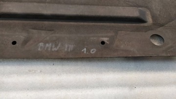 НАКЛАДКА ШАССИ BMW F30 F31 ЛЕВАЯ