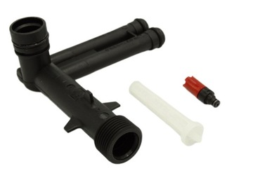 KARCHER króciec ssący złącze ciśnieniowe K 3 K 4