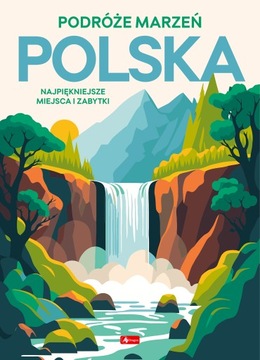 PODRÓŻE MARZEŃ. POLSKA / TWARDA / NAGRODY