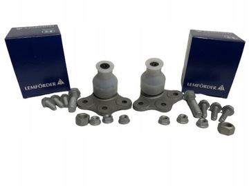 Sworzeń wahacza 14707 01 352800